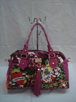 Ed Hardy Bags-347